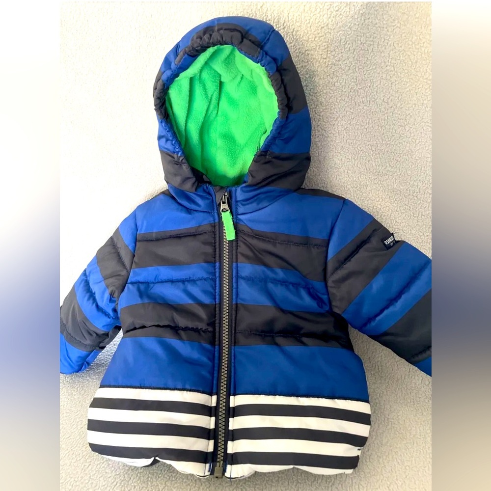 Baby Osh Kosh jacket 3-6 months